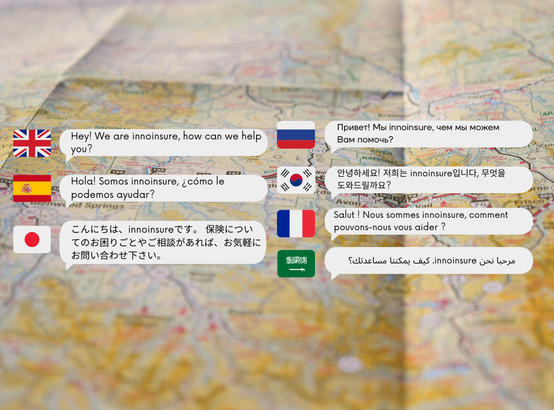 Apoyo a los profesionales sanitarios