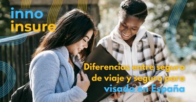 Seguro de viaje vs seguro para visado en España: ¿Cuál necesitas realmente?