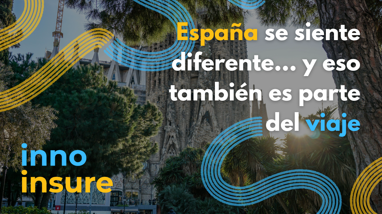 Choque cultural en España para expatriados latinoamericanos