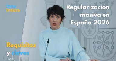 Regularización masiva en España 2026: requisitos y claves