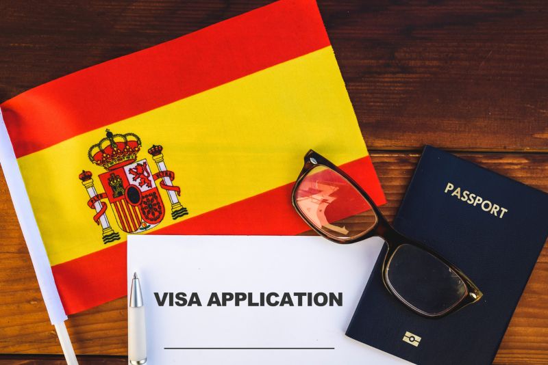 ¿Cómo solicitar un visado español no lucrativo?