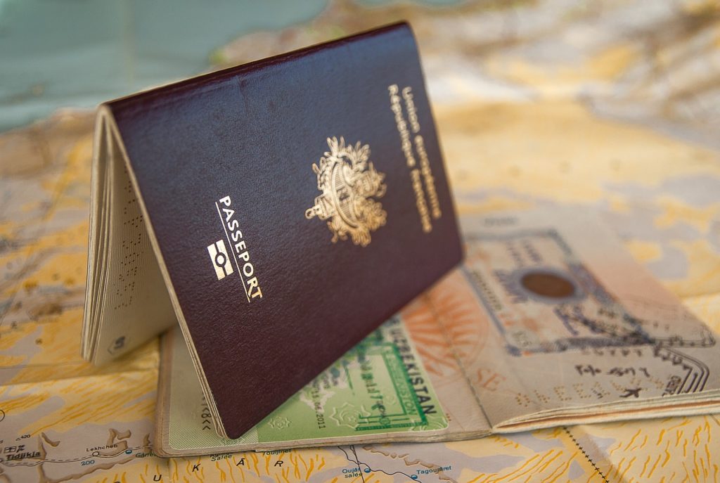 ¿Cómo solicitar una visa de estudiante en España?