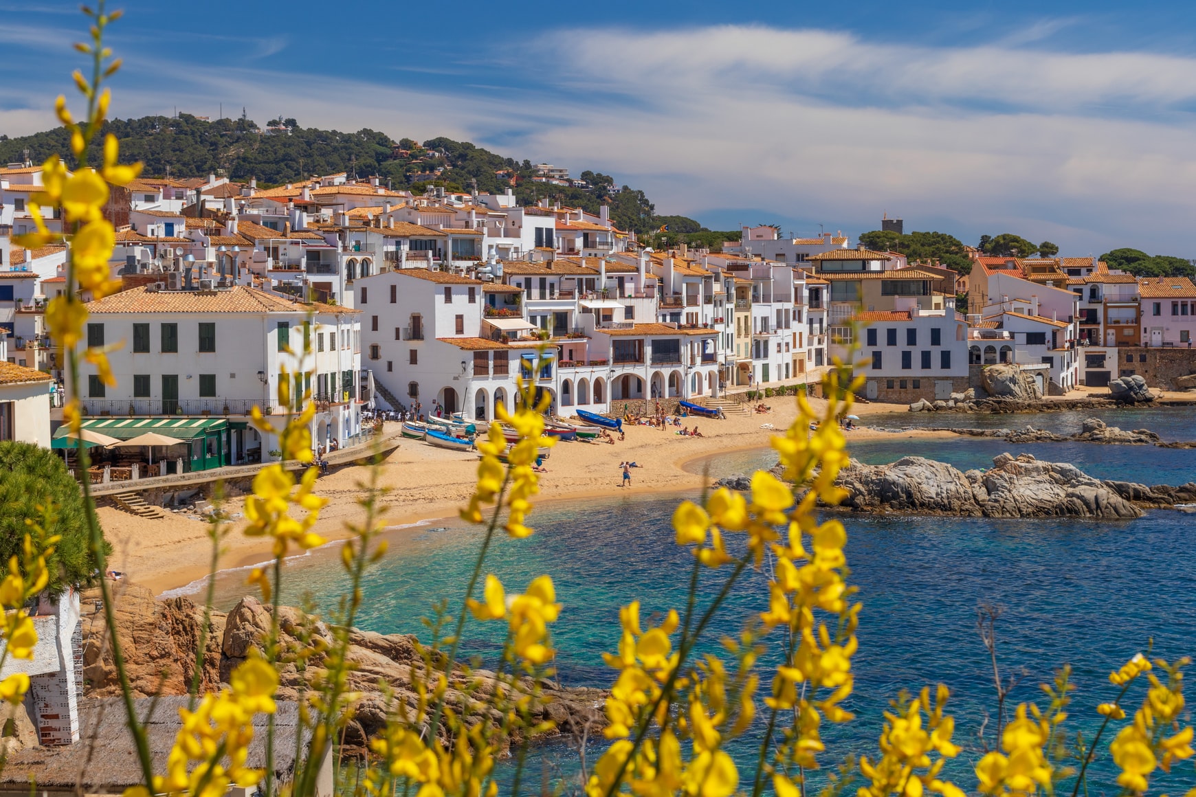 Los mejores lugares para vivir en España para expatriados con diferentes necesidades