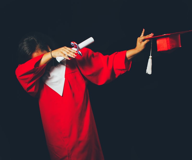 Equivalence of Average Grades in University Studies Abroad