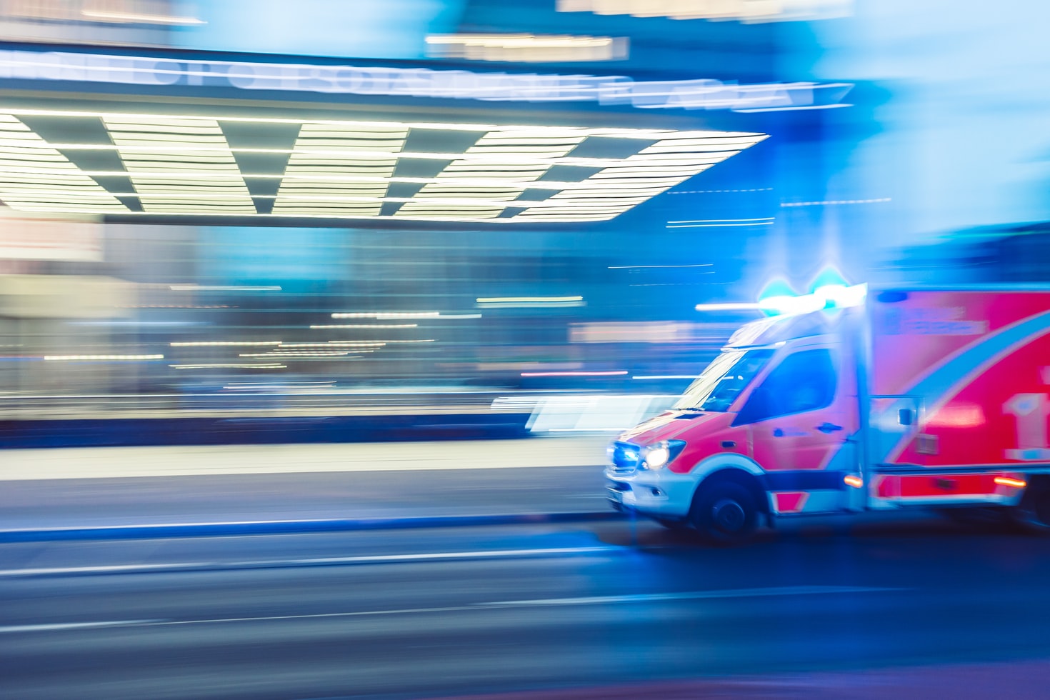 What to do when you have an emergency in Spain