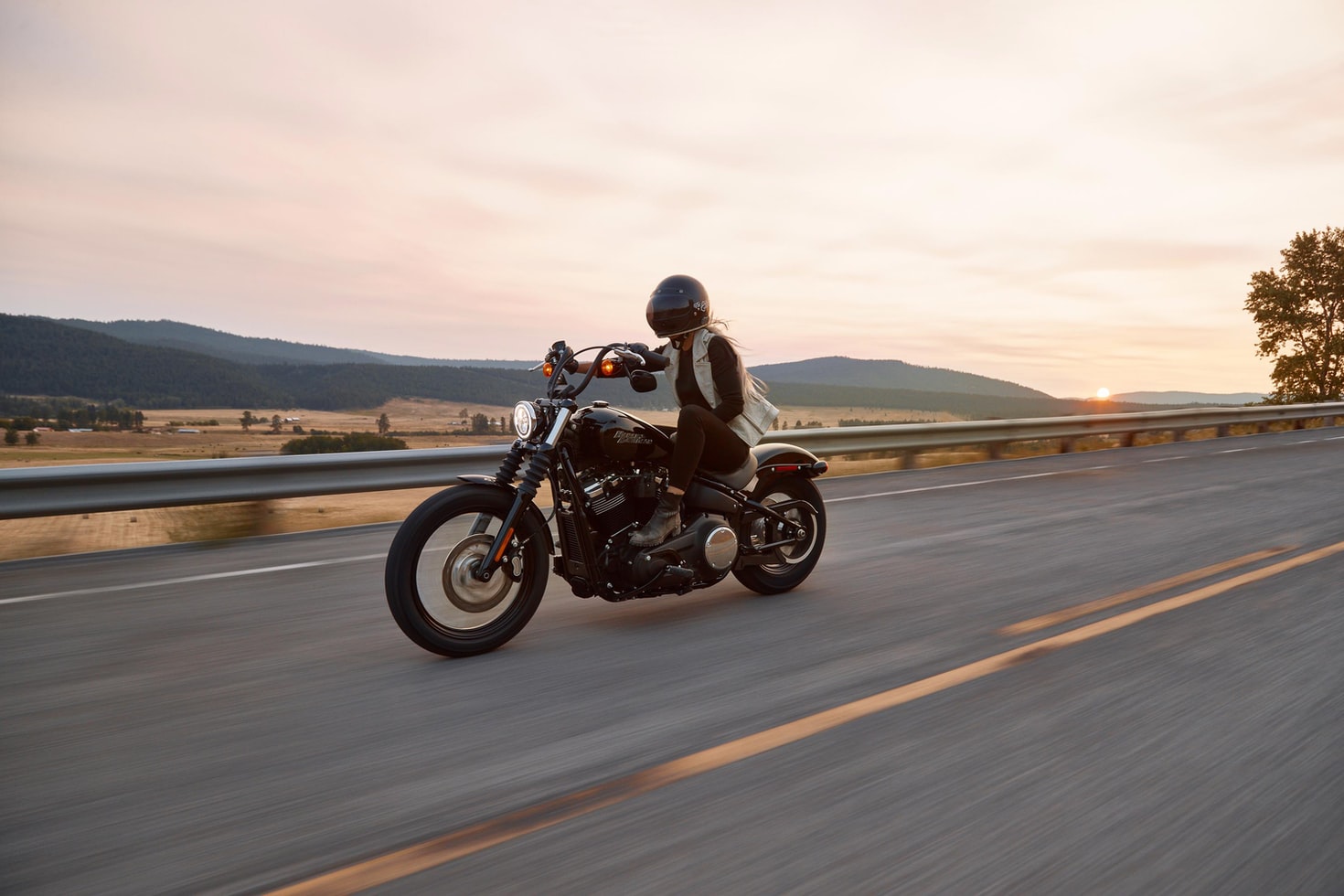 Riding a motorcycle in Spain: what motorcycles, mopeds, scooters can I ride?