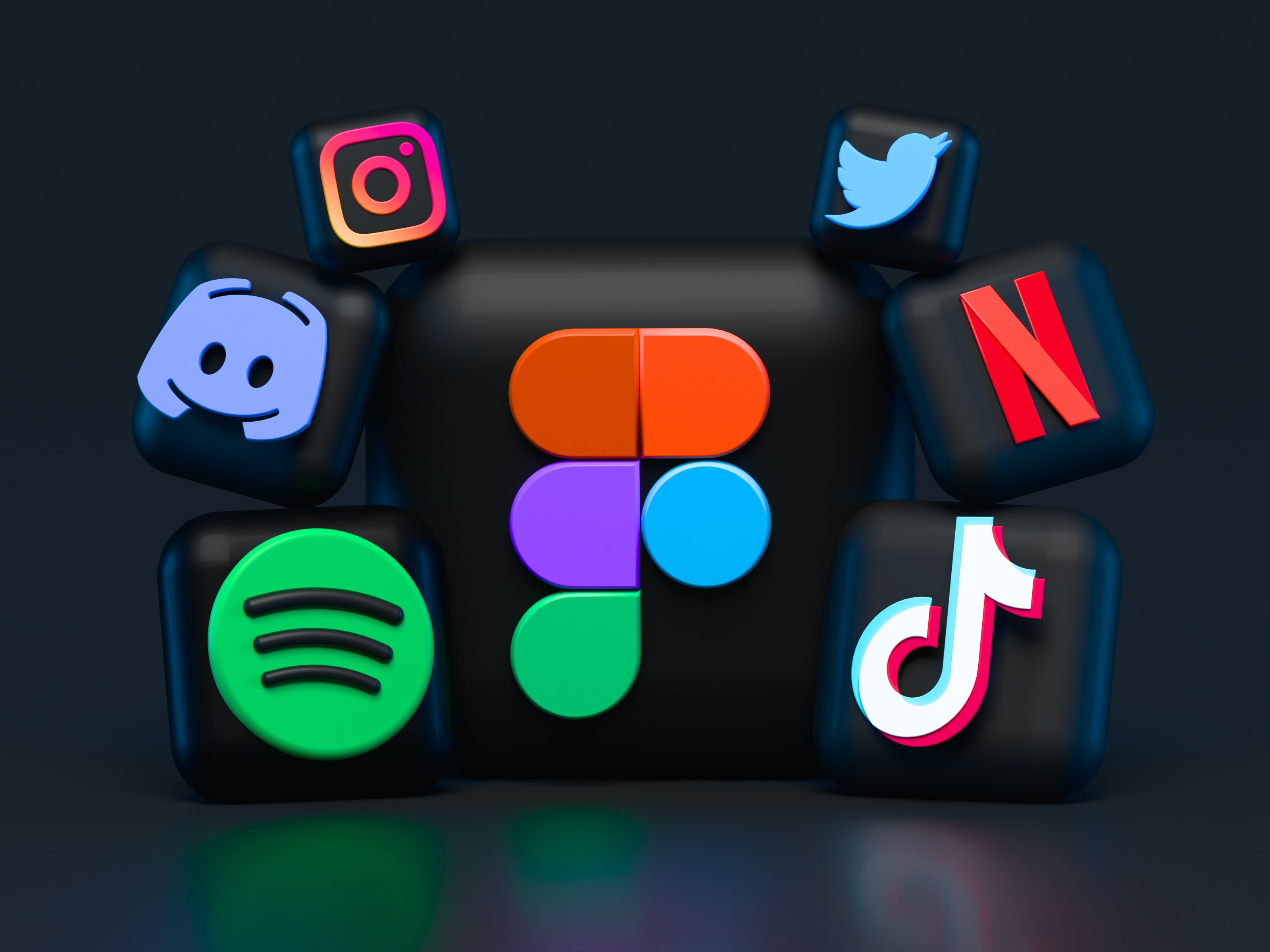 Companies with a trademarked logo