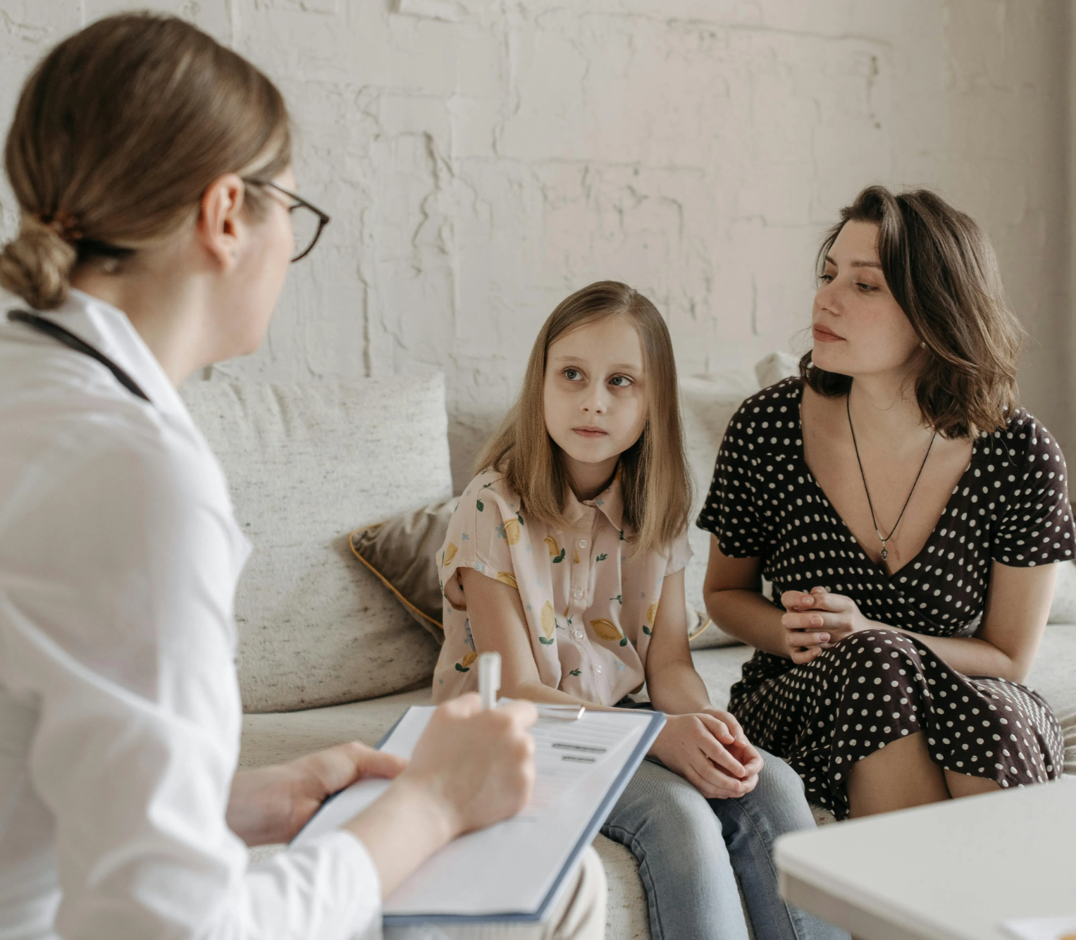 consulta m&eacute;dica para expatriados - seguro sin carencias