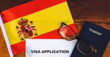 ¿Cómo solicitar un visado español no lucrativo?