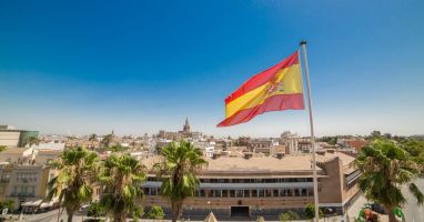 Guía para una residencia de larga duración/permanente en España